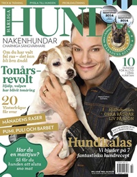 Härliga Hund (SE) 2/2015
