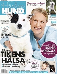 Härliga Hund (SE) 4/2013
