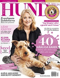 Härliga Hund (SE) 4/2015