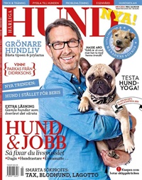 Härliga Hund (SE) 9/2014