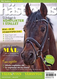 Hästfocus (SE) 3/2012