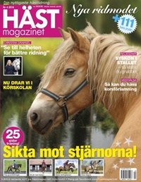 Hästmagazinet (SE) 4/2014