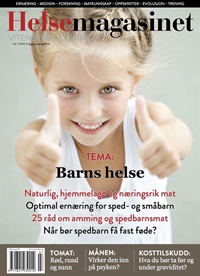 Helsemagasinet VOF 7/2014