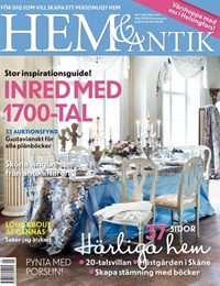 Hem & Antik (SE) 1/2013