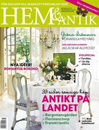 Hem & Antik (SE) 2/2013