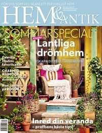 Hem & Antik (SE) 4/2012