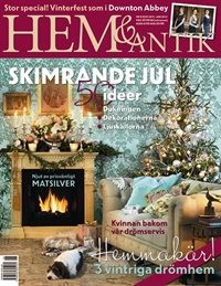 Hem & Antik (SE) 5/2012