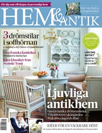 Hem & Antik (SE) 5/2014