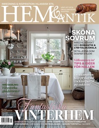 Hem & Antik (SE) 1/2019