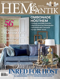 Hem & Antik (SE) 2/2017