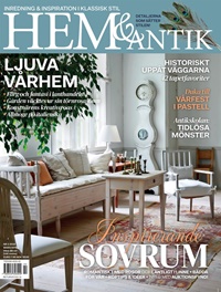 Hem & Antik (SE) 2/2018