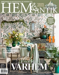Hem & Antik (SE) 2/2019