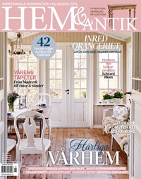 Hem & Antik (SE) 2/2024