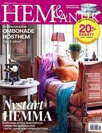 Hem & Antik (SE) 3/2015