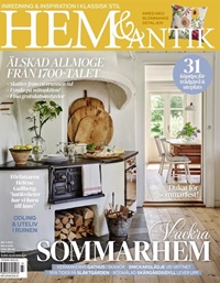Hem & Antik (SE) 3/2024