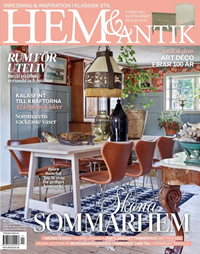 Hem & Antik (SE) 4/2025
