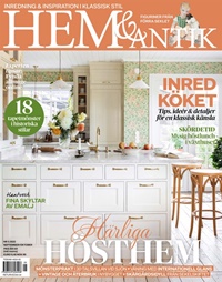 Hem & Antik (SE) 5/2022