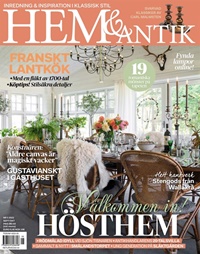 Hem & Antik (SE) 5/2023
