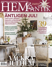 Hem & Antik (SE) 6/2017
