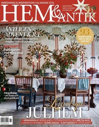 Hem & Antik (SE) 6/2025
