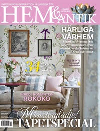Hem & Antik (SE) 7/2017