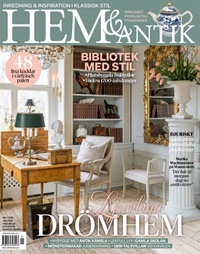 Hem & Antik (SE) 1/2024