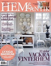 Hem & Antik (SE) 9/2015