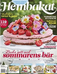 Hembakat (SE) 5/2015