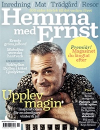 Hemma med Ernst (SE) 1/2012