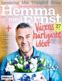 Hemma med Ernst (SE) 1/2013