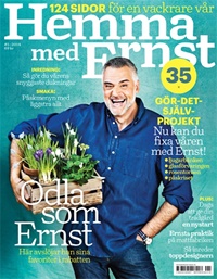 Hemma med Ernst (SE) 1/2014