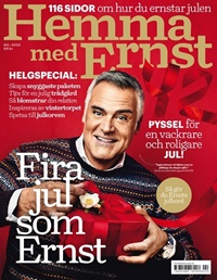 Hemma med Ernst (SE) 4/2013