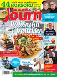 Hemmets Journal (SE) 12/2025