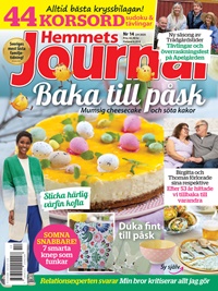 Hemmets Journal (SE) 13/2025