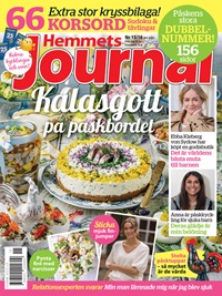 Hemmets Journal (SE) 15/2025