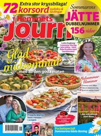 Hemmets Journal (SE) 26/2024