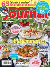 Hemmets Journal (SE) 24/2025