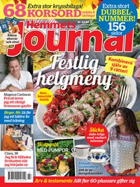 Hemmets Journal (SE) 44/2025