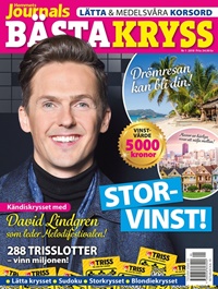 Hemmets Journals Bästa Kryss (SE) 1/2018