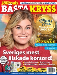 Hemmets Journals Bästa Kryss (SE) 1/2020