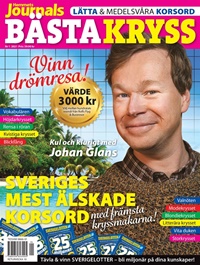 Hemmets Journals Bästa Kryss (SE) 1/2021