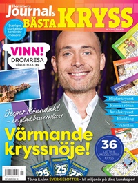 Hemmets Journals Bästa Kryss (SE) 1/2023