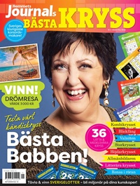 Hemmets Journals Bästa Kryss (SE) 1/2024
