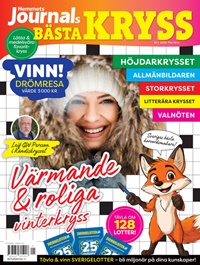 Hemmets Journals Bästa Kryss (SE) 1/2026
