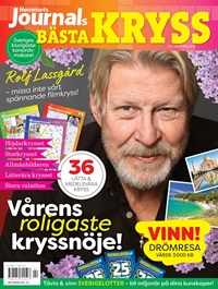 Hemmets Journals Bästa Kryss (SE) 2/2023