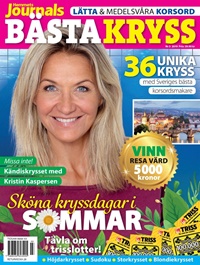 Hemmets Journals Bästa Kryss (SE) 3/2019