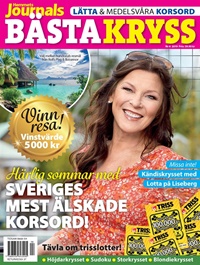 Hemmets Journals Bästa Kryss (SE) 4/2019