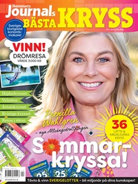 Hemmets Journals Bästa Kryss (SE) 4/2023