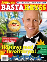 Hemmets Journals Bästa Kryss (SE) 5/2020