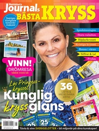 Hemmets Journals Bästa Kryss (SE) 5/2023